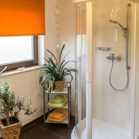 Ferienwohnung In Niedergurig Mit Grill, Garten Und Sauna Malschwitz