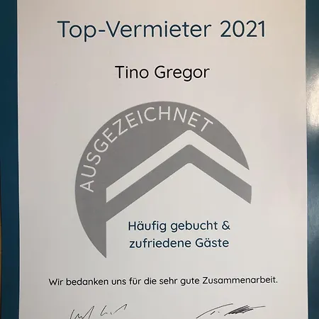 Ferienwohnung In Niedergurig Mit Grill, Garten Und Sauna *
